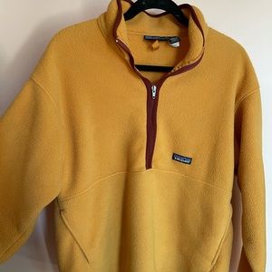 Patagonia Synchilla Jacket